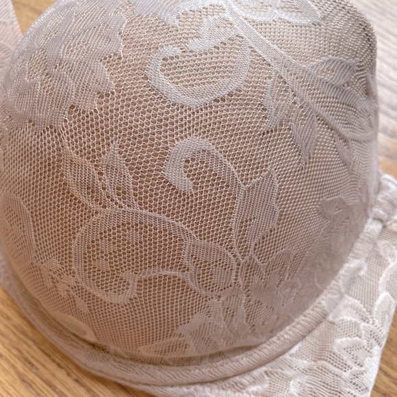 Natori Calais Strapless Bra 32DDD ✨ Slightly Worn - Picture 5 of 5